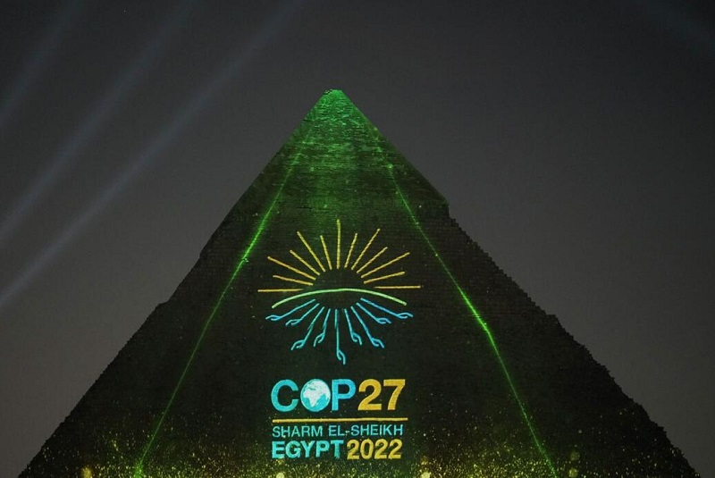 COP27: Key Takeaways for the Built Environment